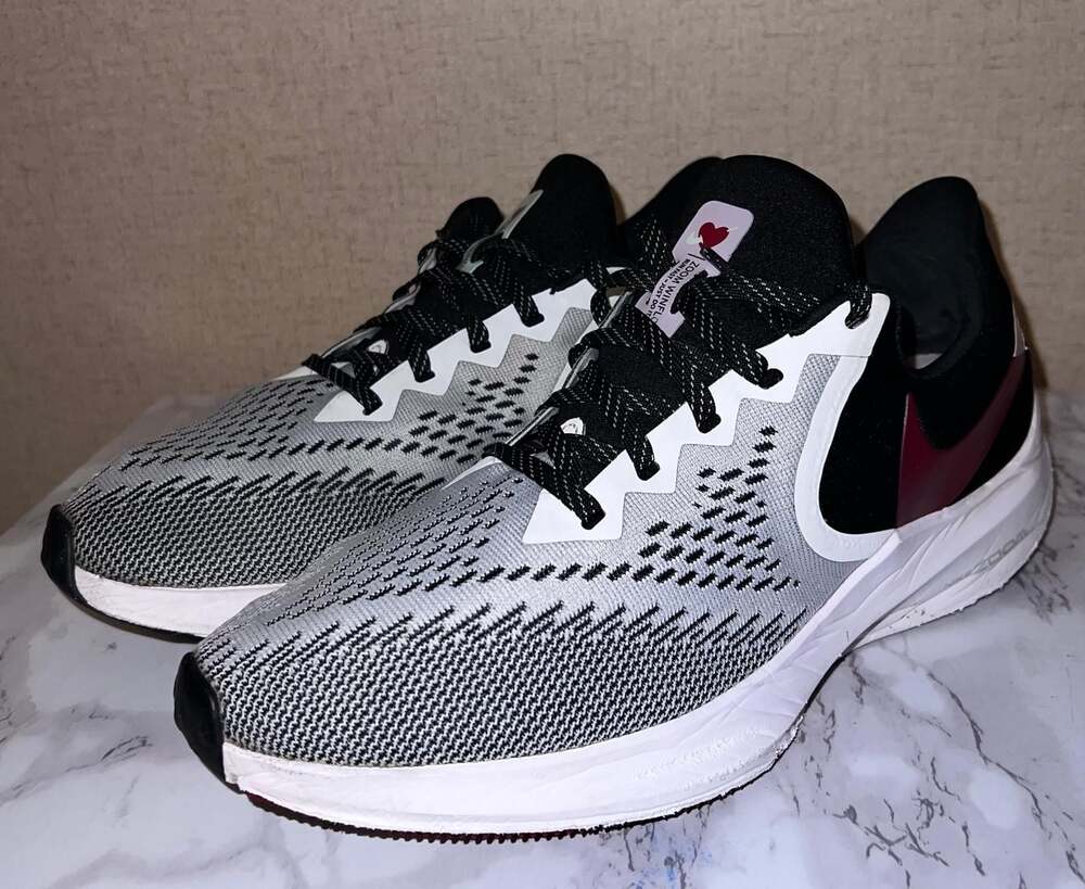 Nike Air Zoom Winflo 6 Running Shoes Size 11